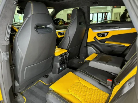 2019Urus