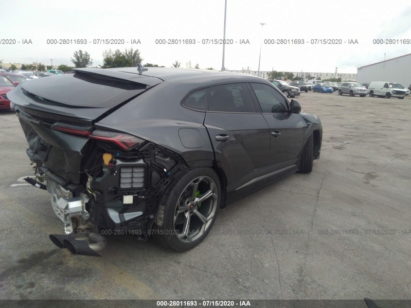 2019Urus