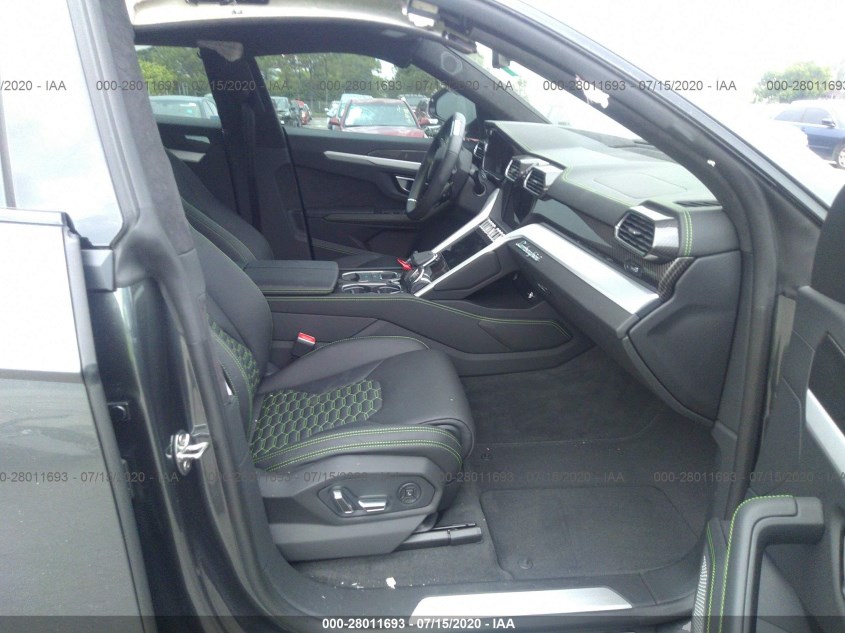 2019Urus