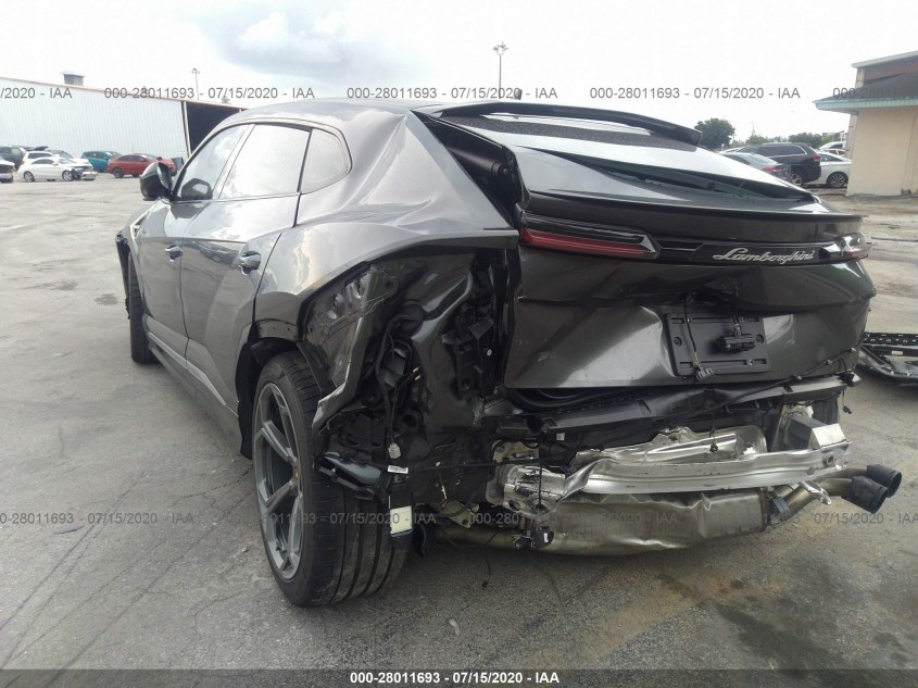 2019Urus