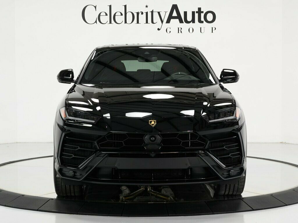 2020Urus