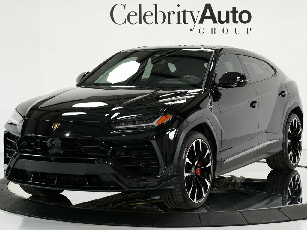 2020Urus
