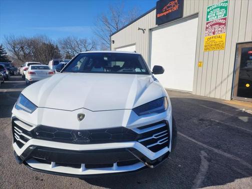 2020Urus