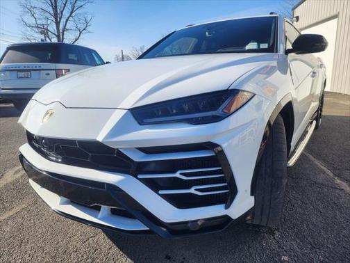 2020Urus