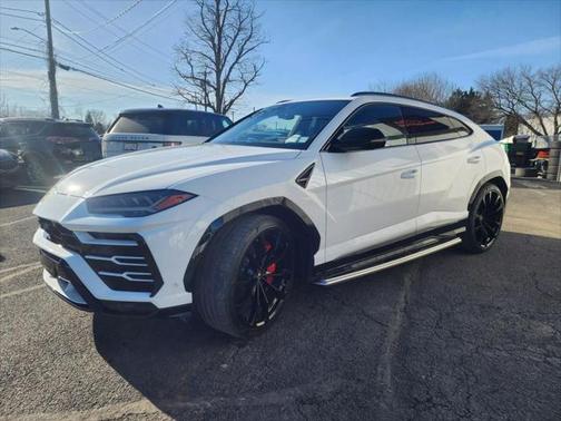 2020Urus