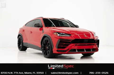 2020Urus