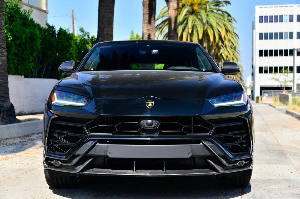 2020Urus