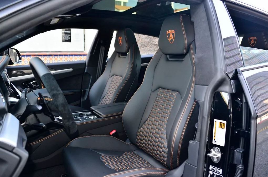 2020Urus