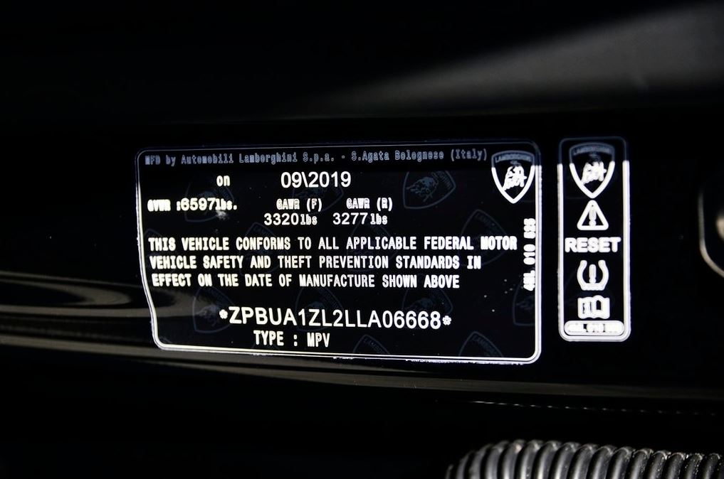 2020Urus