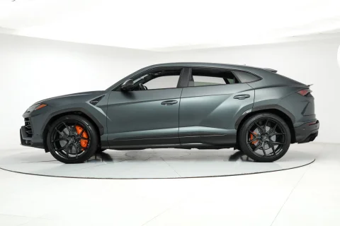2020Urus