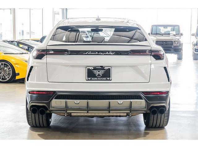 2020Urus