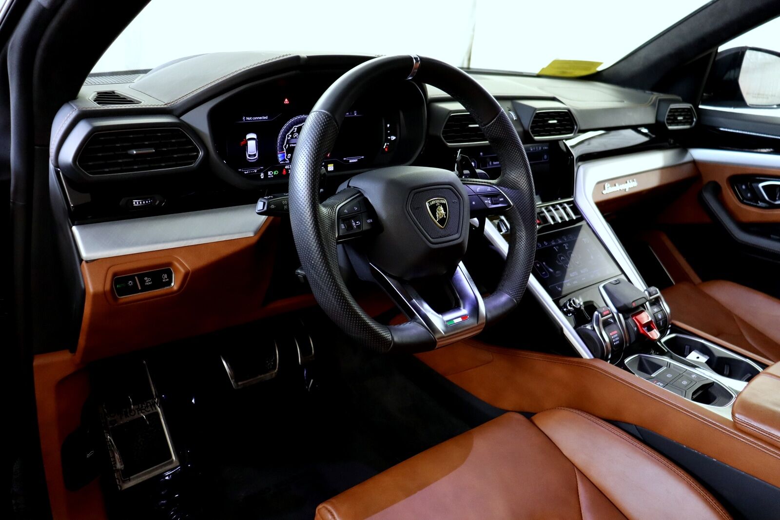 2020Urus