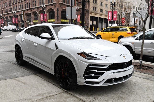 2020Urus