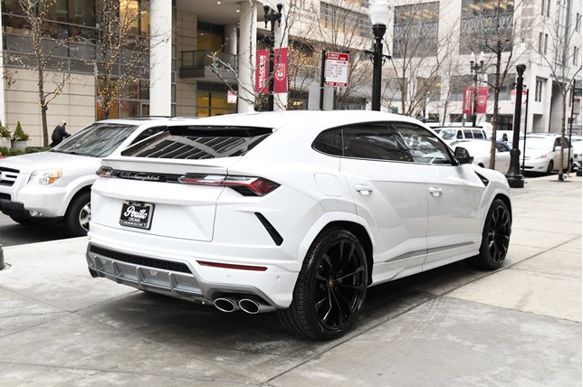 2020Urus