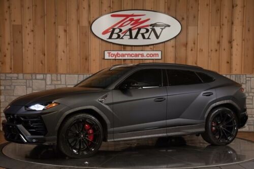 2020Urus