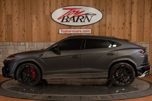 2020Urus