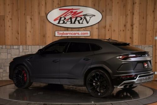 2020Urus