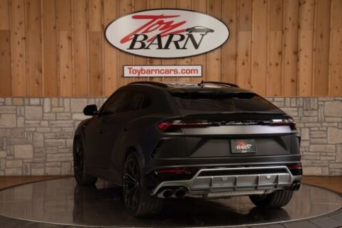 2020Urus