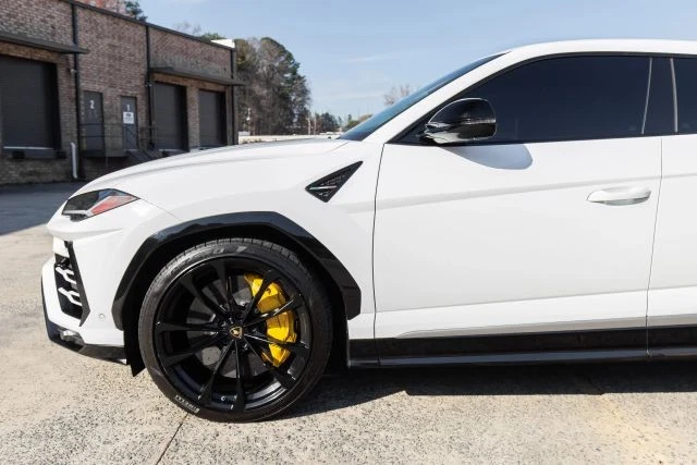 2020Urus