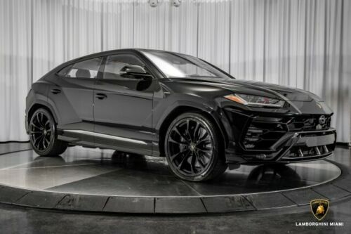 2020Urus