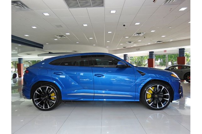 2020Urus
