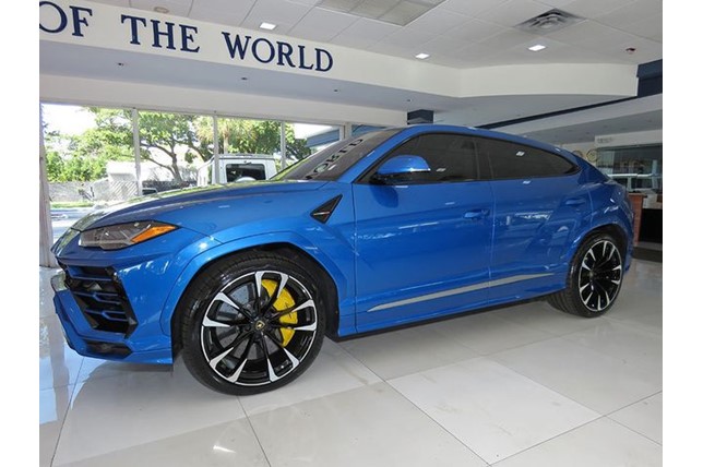 2020Urus