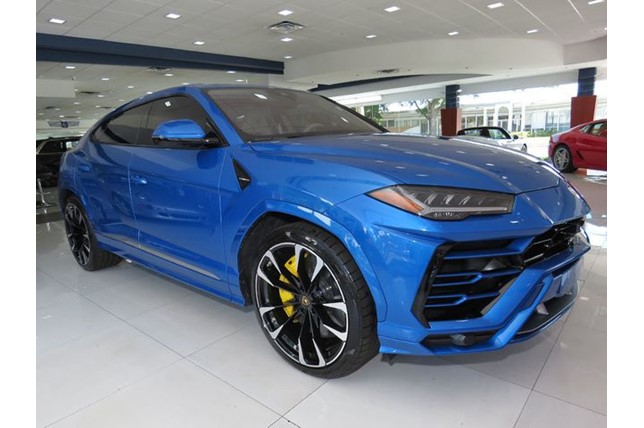 2020Urus