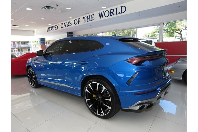 2020Urus