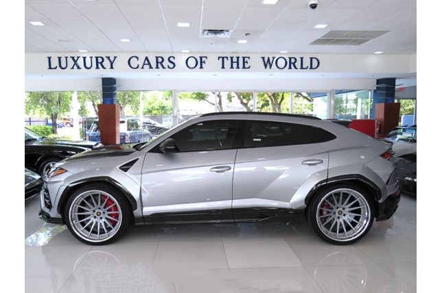 2020Urus