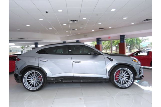 2020Urus