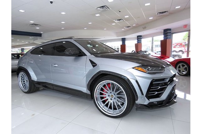 2020Urus