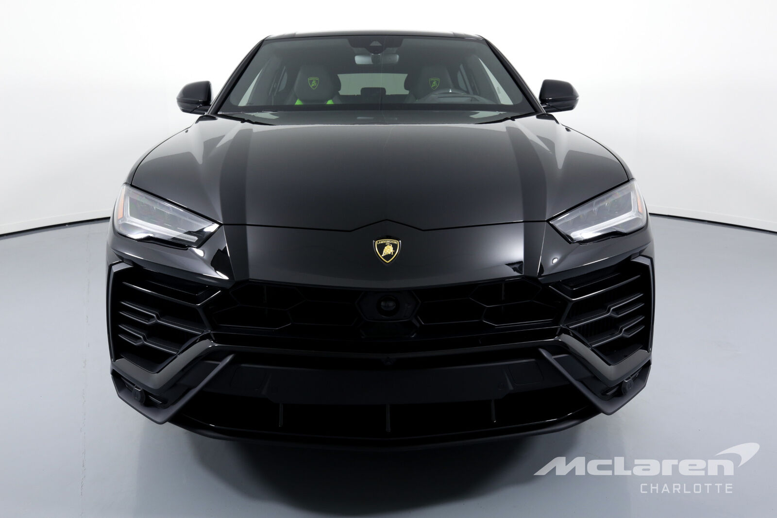 2020Urus