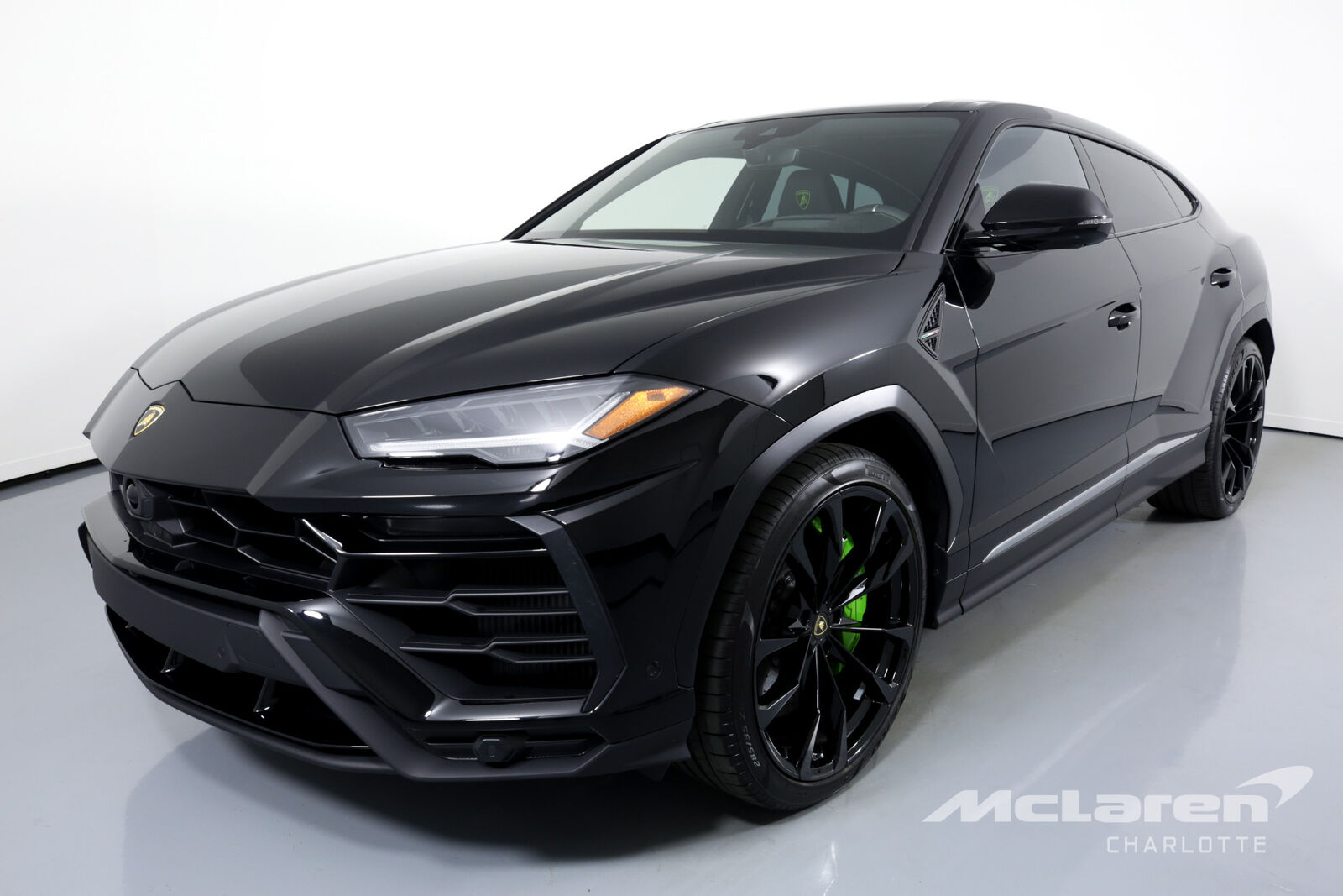 2020Urus