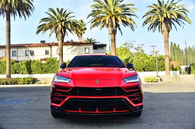 2020Urus