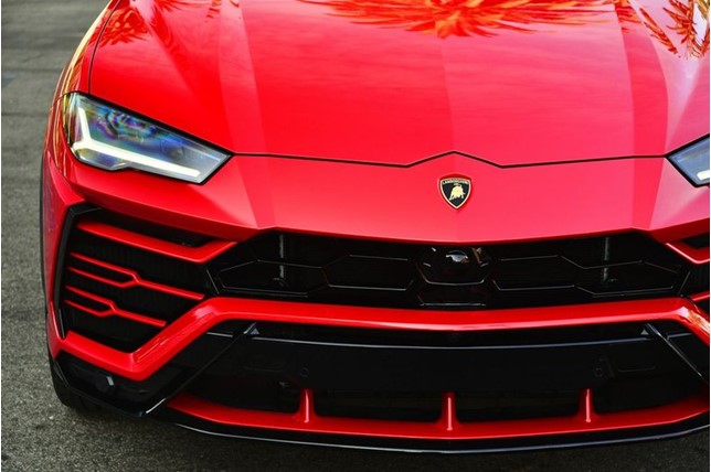 2020Urus