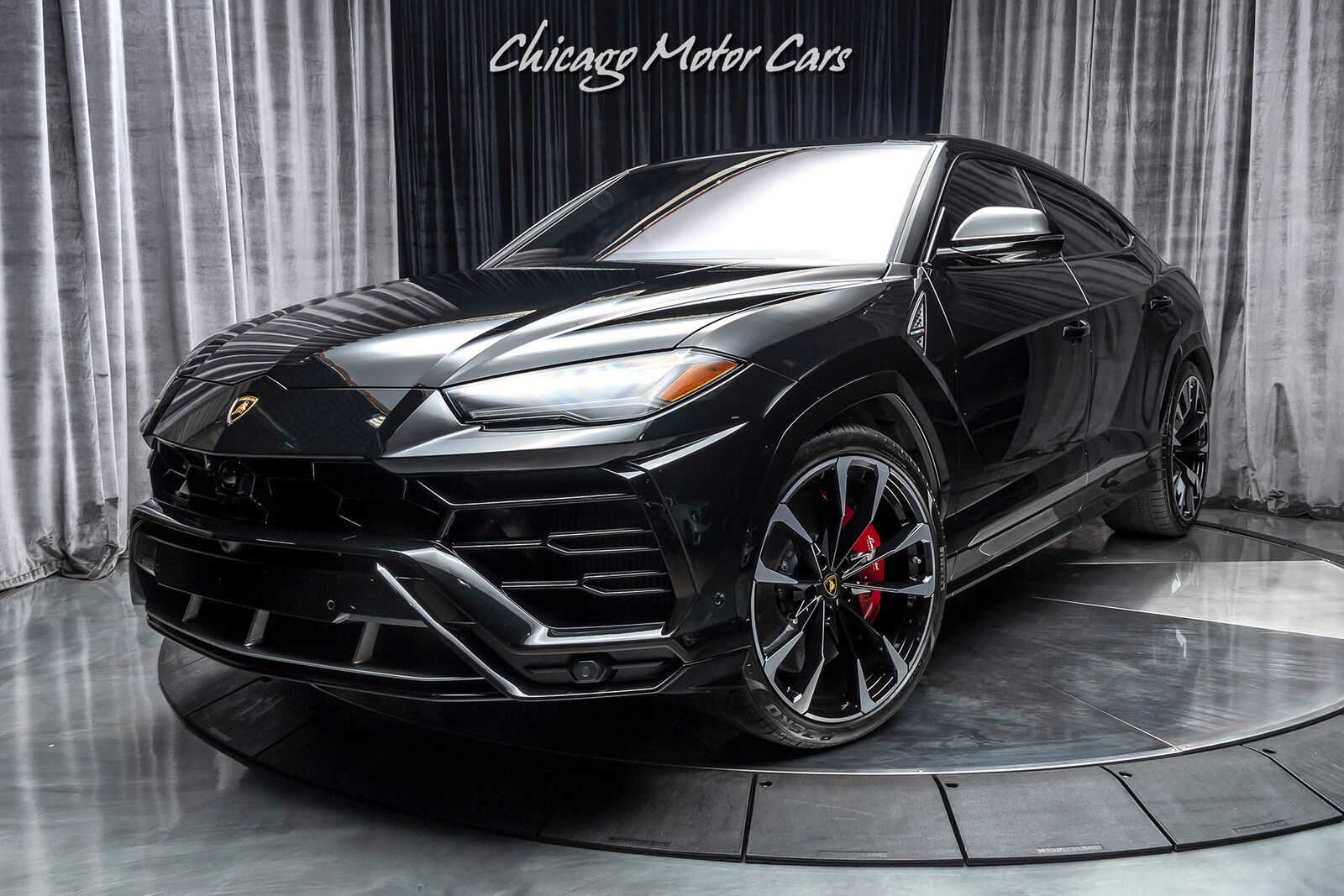 2020Urus