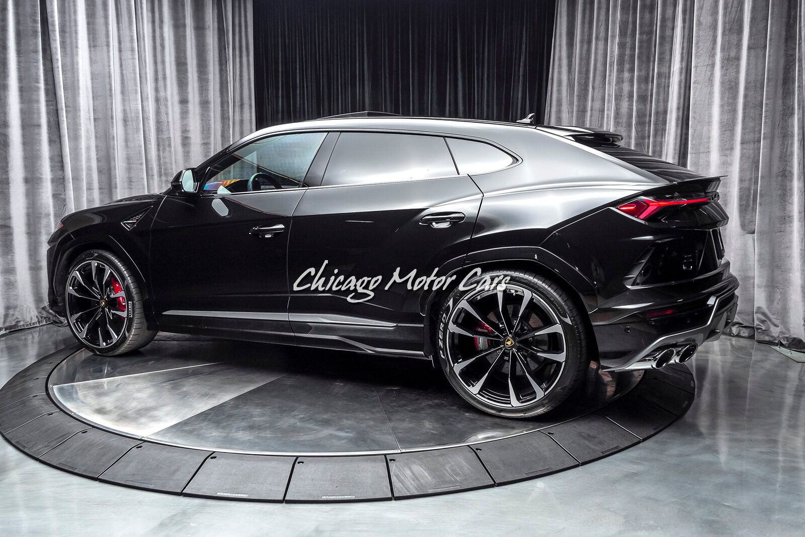 2020Urus