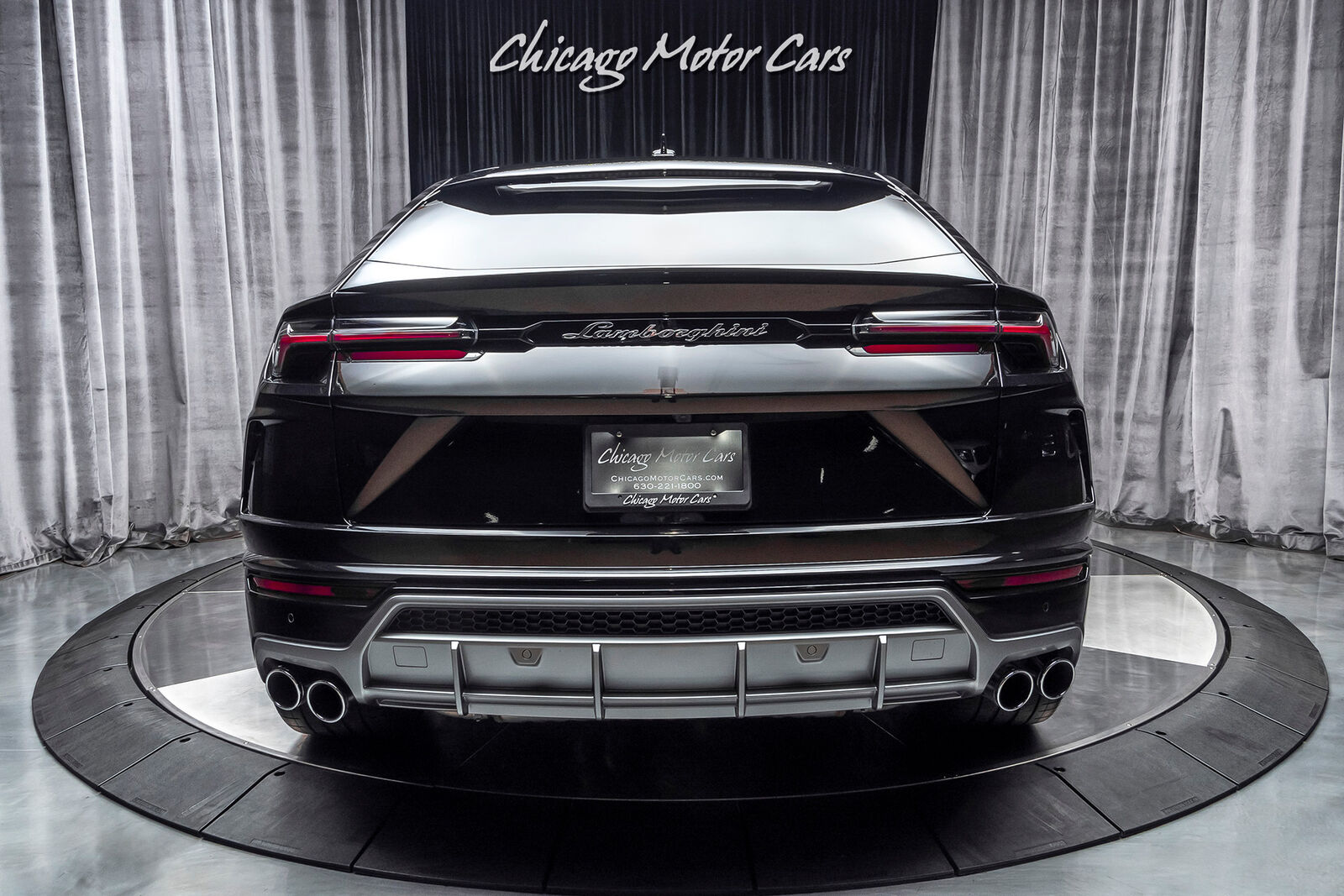 2020Urus