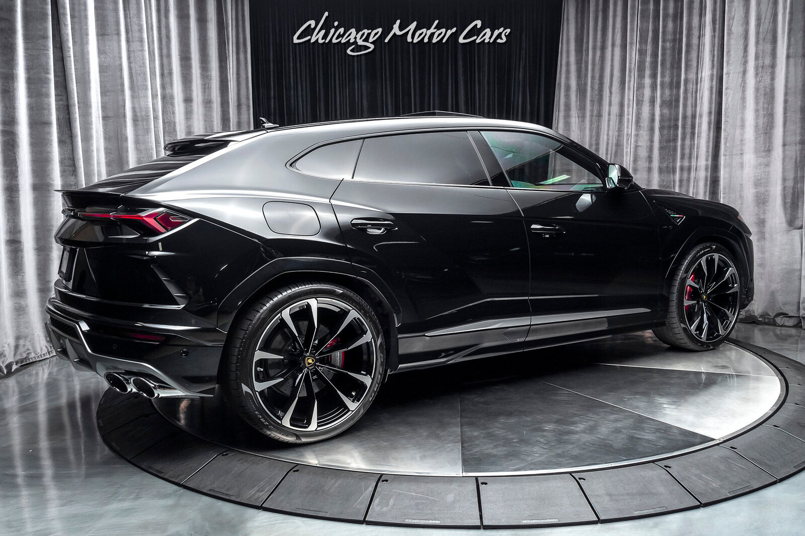 2020Urus