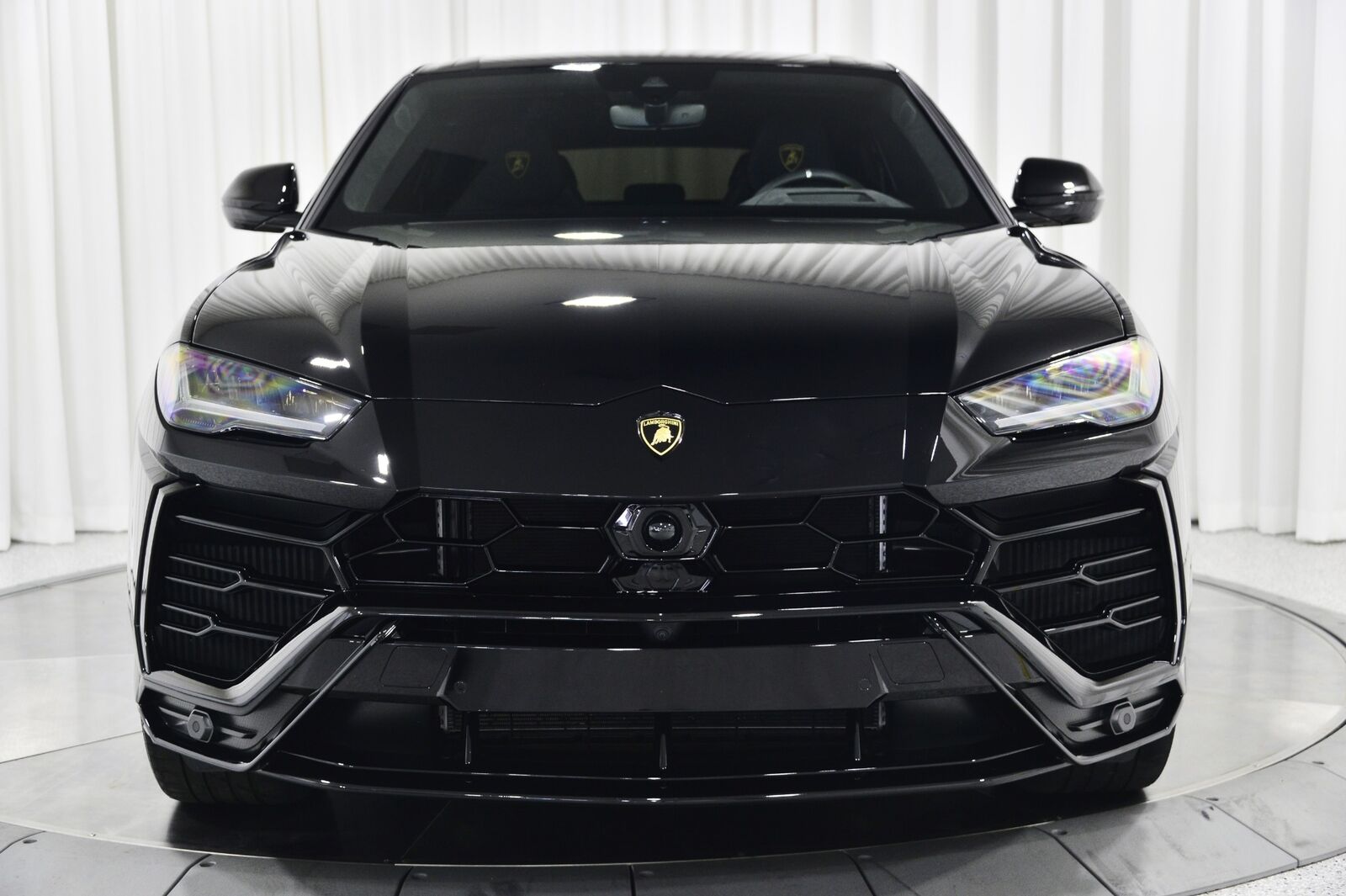 2020Urus