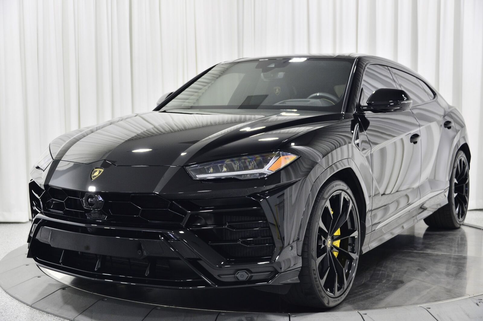 2020Urus