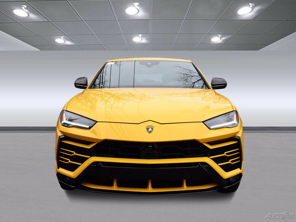 2021Urus