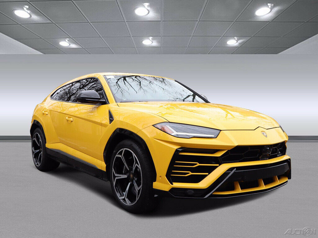 2021Urus