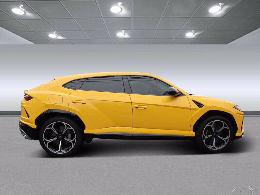 2021Urus