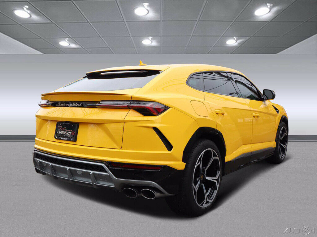 2021Urus