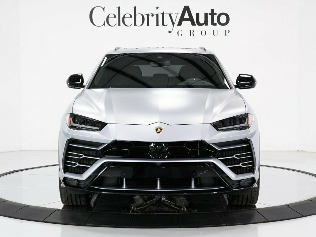 2021Urus