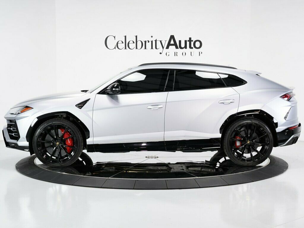 2021Urus