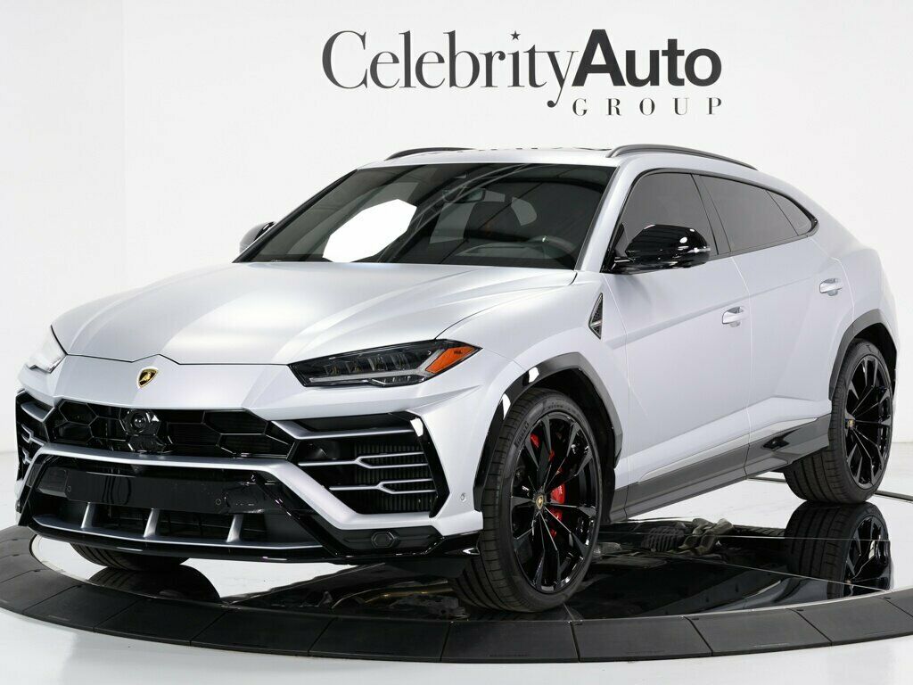 2021Urus
