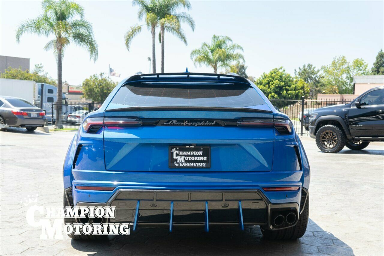 2021Urus