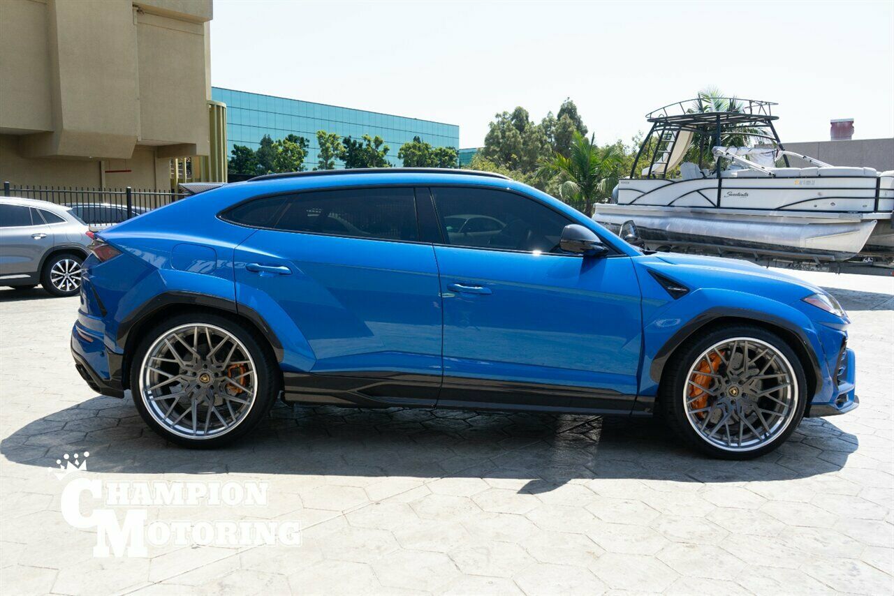 2021Urus